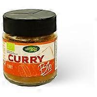 Suuri luomucurry 80 g