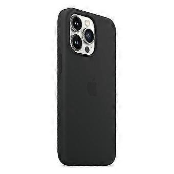 Case for iPhone 15 Pro Max Compatible with Magsafe Liquid Silicone Phone Back Cover [Induction Popov