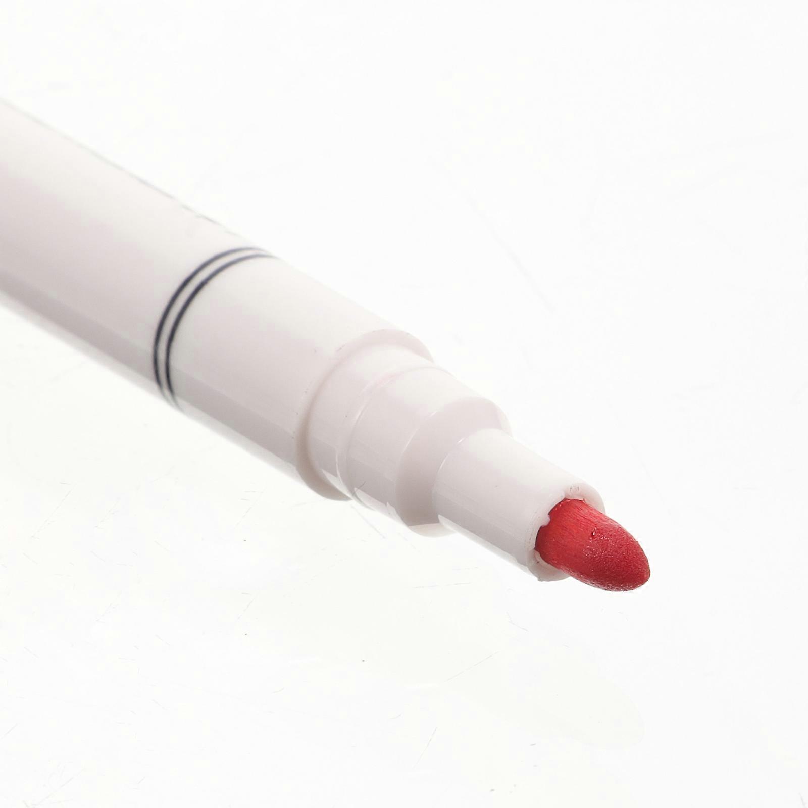 Fabric Marker Multi-Function Fabric Markers for Painting 8Pcs Set