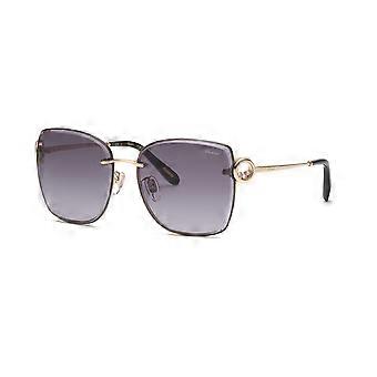 Sunglasses Chopard SCHL29S 0300 ORO ROSE' LUCIDO 58/15/135 WOMAN
