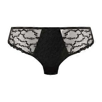 Fantasie Womens/Ladies Geometric Lace Briefs