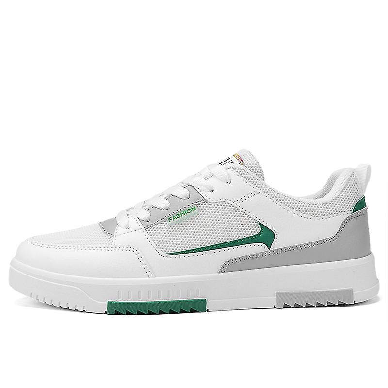 Chaussure de skate décontractée à toit bas 2Cg888-6