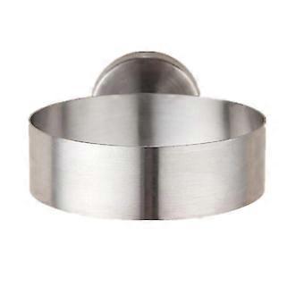 Badezimmerserie Haartrocknerhalter Wandhalterung (Edelstahl, Schlaufen)