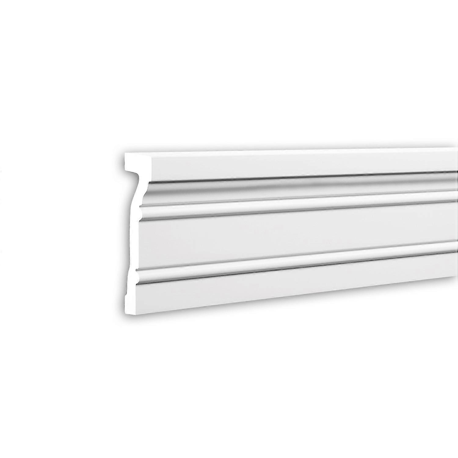 Indfatning vindue Profhome 484003