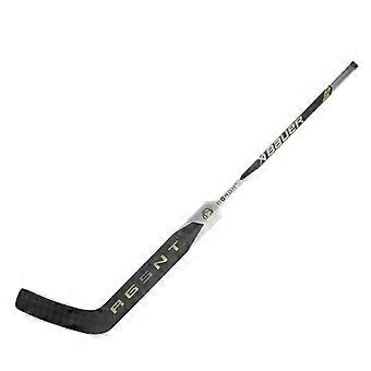 Bauer AG5NT Composite Goalie Schläger - Senior Links 25"