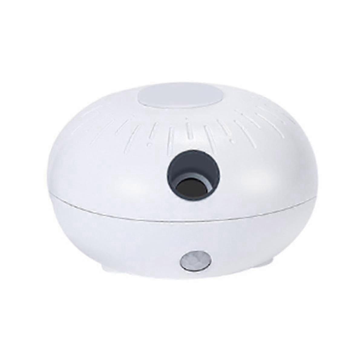 Mini Fragrance Diffuser Aromatherapy Machine Automatic Induction Portable Cute