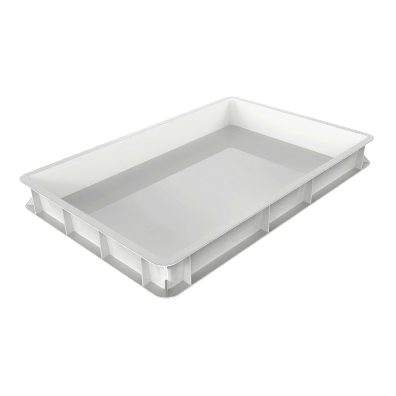 Pizza Proofing Box Multifunctional Stackable, Baking Accessories, Food Storage 26-27