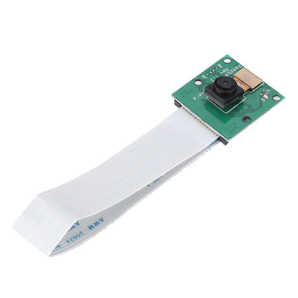 3 Model B+(B Plus) Cam 5MP Webcam Camera Module for Raspberry Pi 3B/2B A++