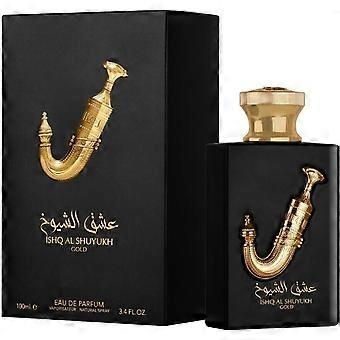 Unisex parfum 100 ml, langdurige eau de parfum voor mannen en vrouwen - veelzijdig voor dagelijks gebruik.