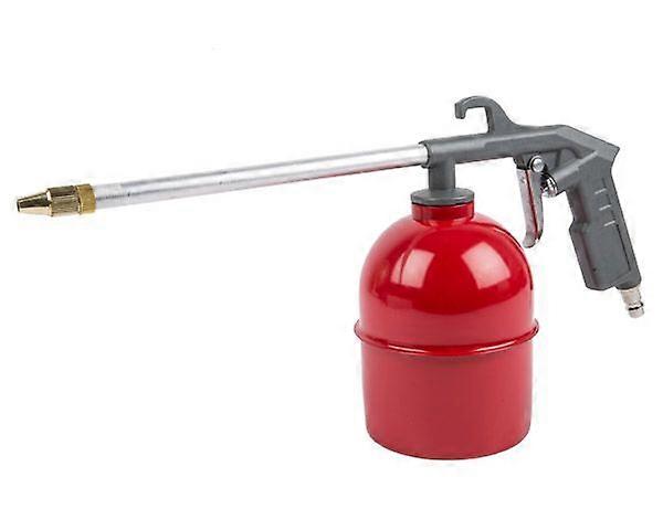 Paraffin Spray Gun