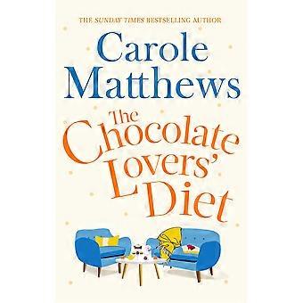 The chocolate lovers' diet