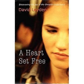A heart set free