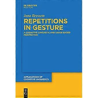 Ripetizioni nei gesti: una prospettiva cognitivo-linguistica e basata sull'uso