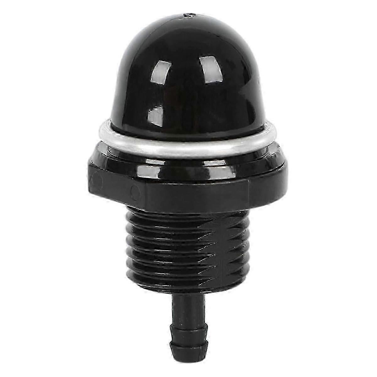 Bath Plug with Universal Fit - Rustproof Bathtub Plug