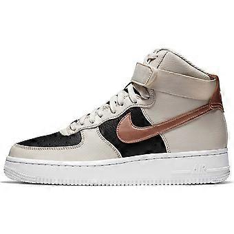 Zapatillas Nike Air Force 1 High 'Light Wood Brown' para mujer DB5080-100