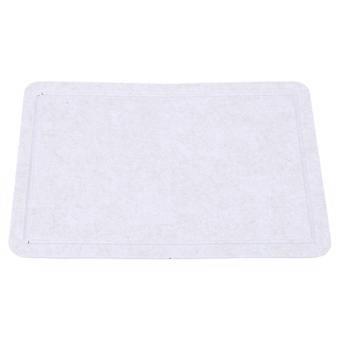 Faltbare Filz-Puzzleunterlage für bis zu 1000 Teile – Rutschfeste Puzzlematte 40 x 60 cm, tragbare Puzzle-Aufbewahrungsunterlage für Boden und Tisch