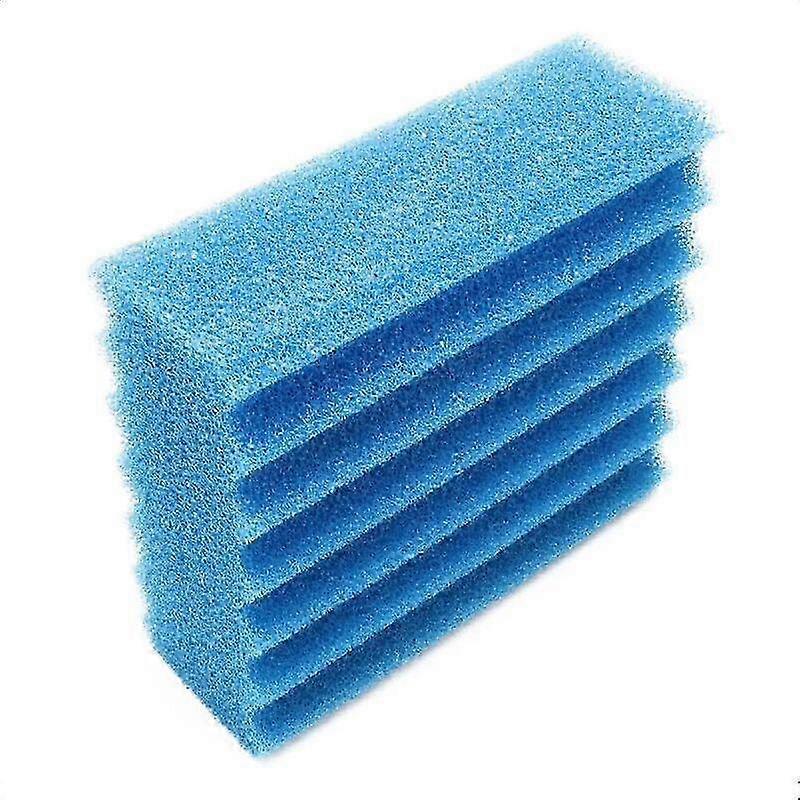 Blue Sponge Spare Part