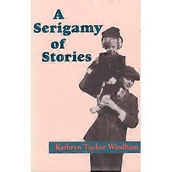 A Serigamy of Stories