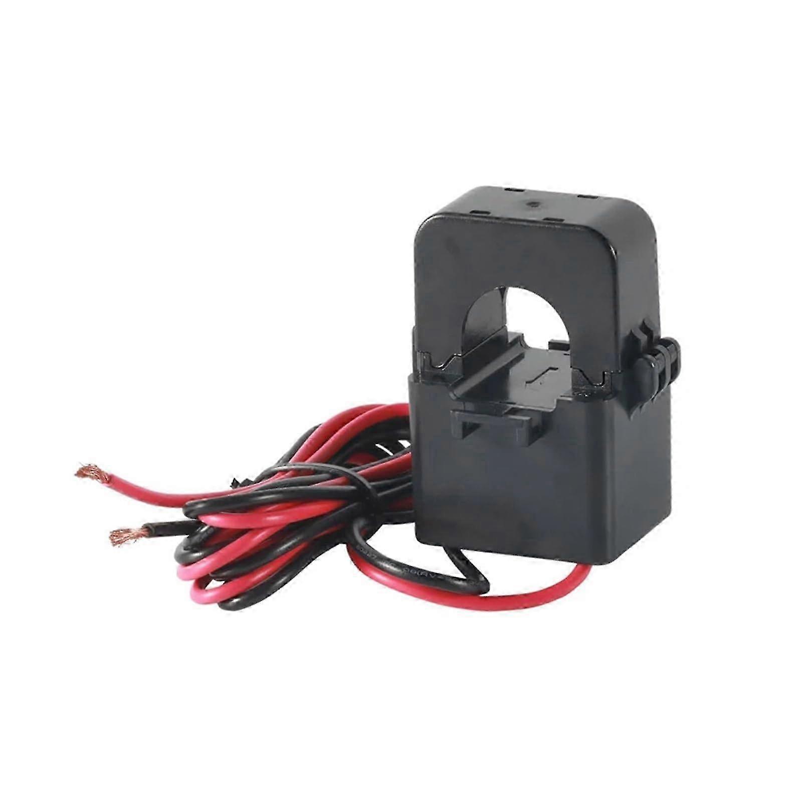 AKH-0.66K Split Core Current Transformer 700/5A Smart Sensor 50mm Dia