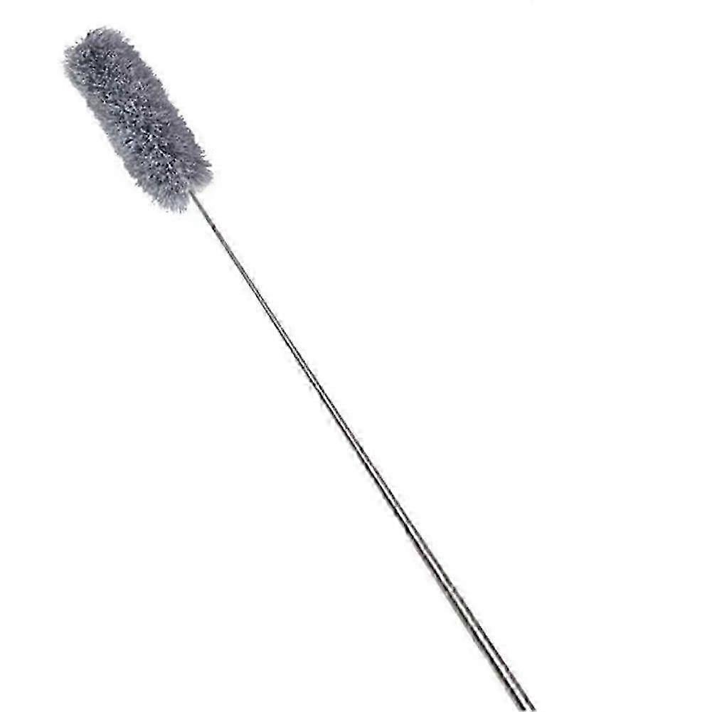 Extendable Duster With Handle - 280cm Telescopic Feather - Washable