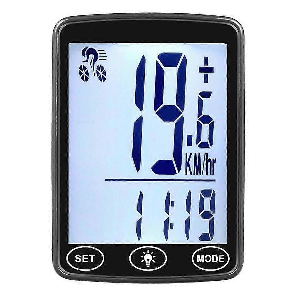 Bicycles Speedometer Automatic Cycle Bikes Computer Wireless Speedometer Odometer Cycling Computer Speedometer
