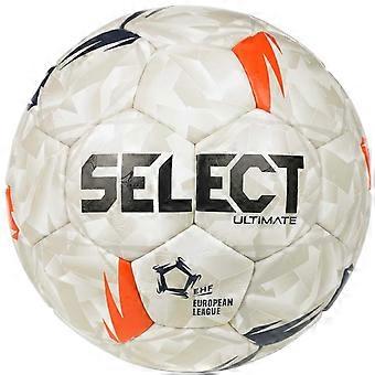 Handballs Select Ultimate EHF V26 European League Handball