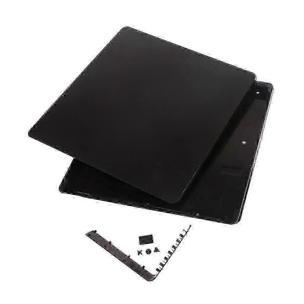 Plastic Shell compatible with PS4 Slim 2000 Console Game Machine Housing Gaming Accessories