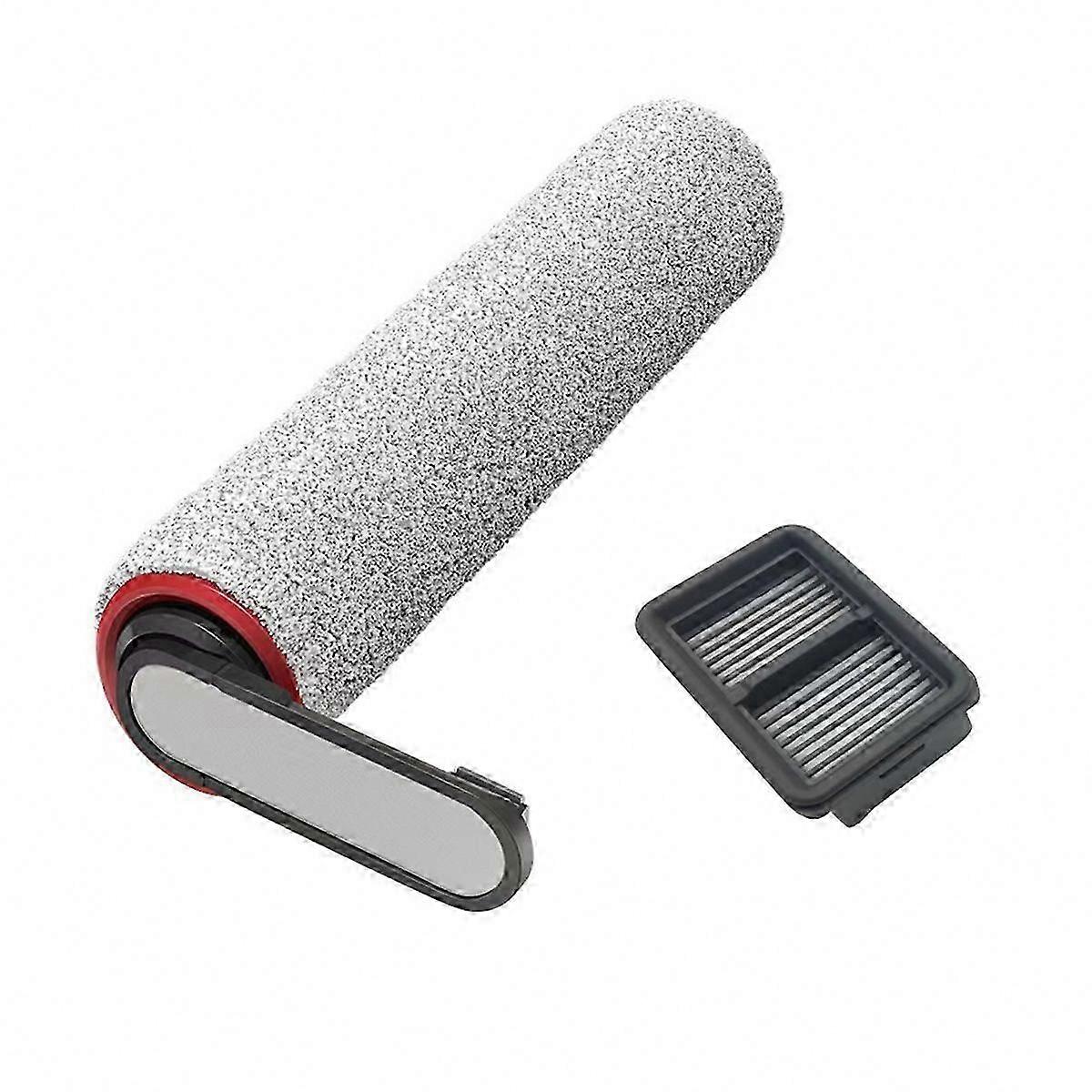 Roller Brush Replacement Accessories and Consumables