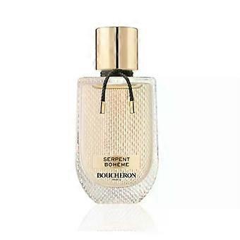Boucheron Serpen Bohème Eau De Parfum Spray 50ml