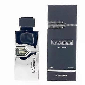 Al Haramain L'Aventure Eau De Parfum Spray 200ml