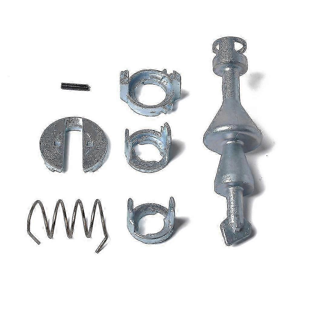 Replacement For E90 E91 E92 E93 Door Lock Repair Kit Cylinder
