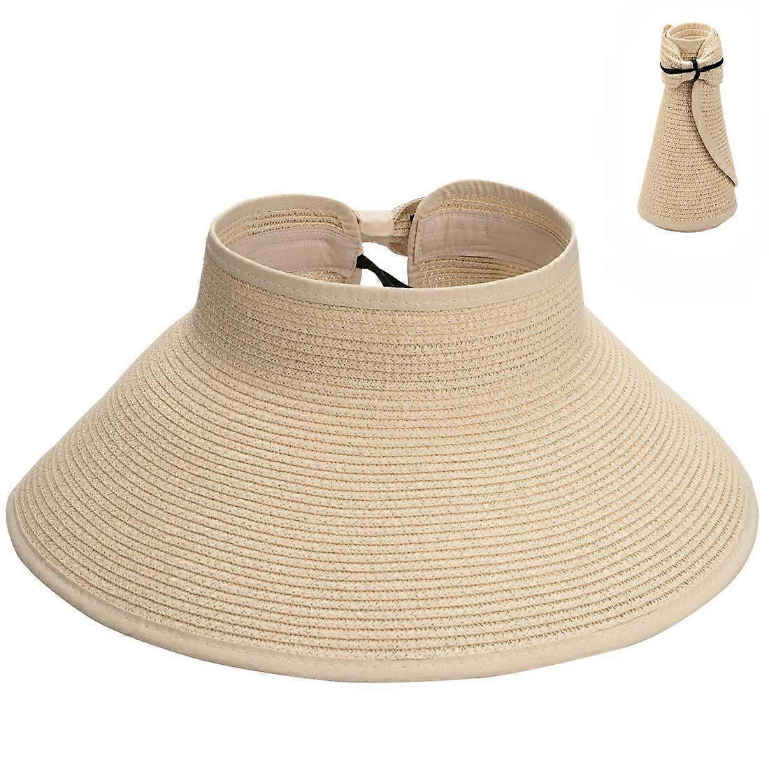 Foldable Packable Breathable Sun Hat