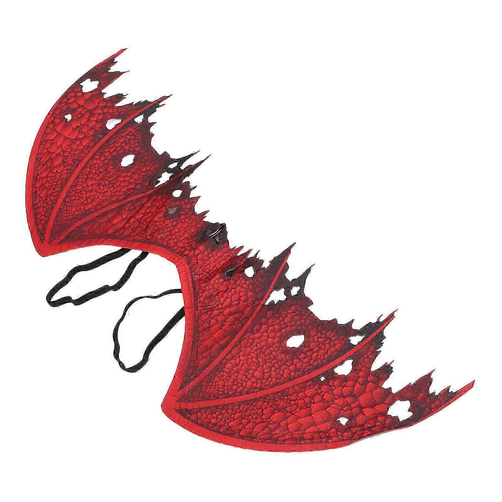 Wing Cosplay Accessory for Decoration Prop