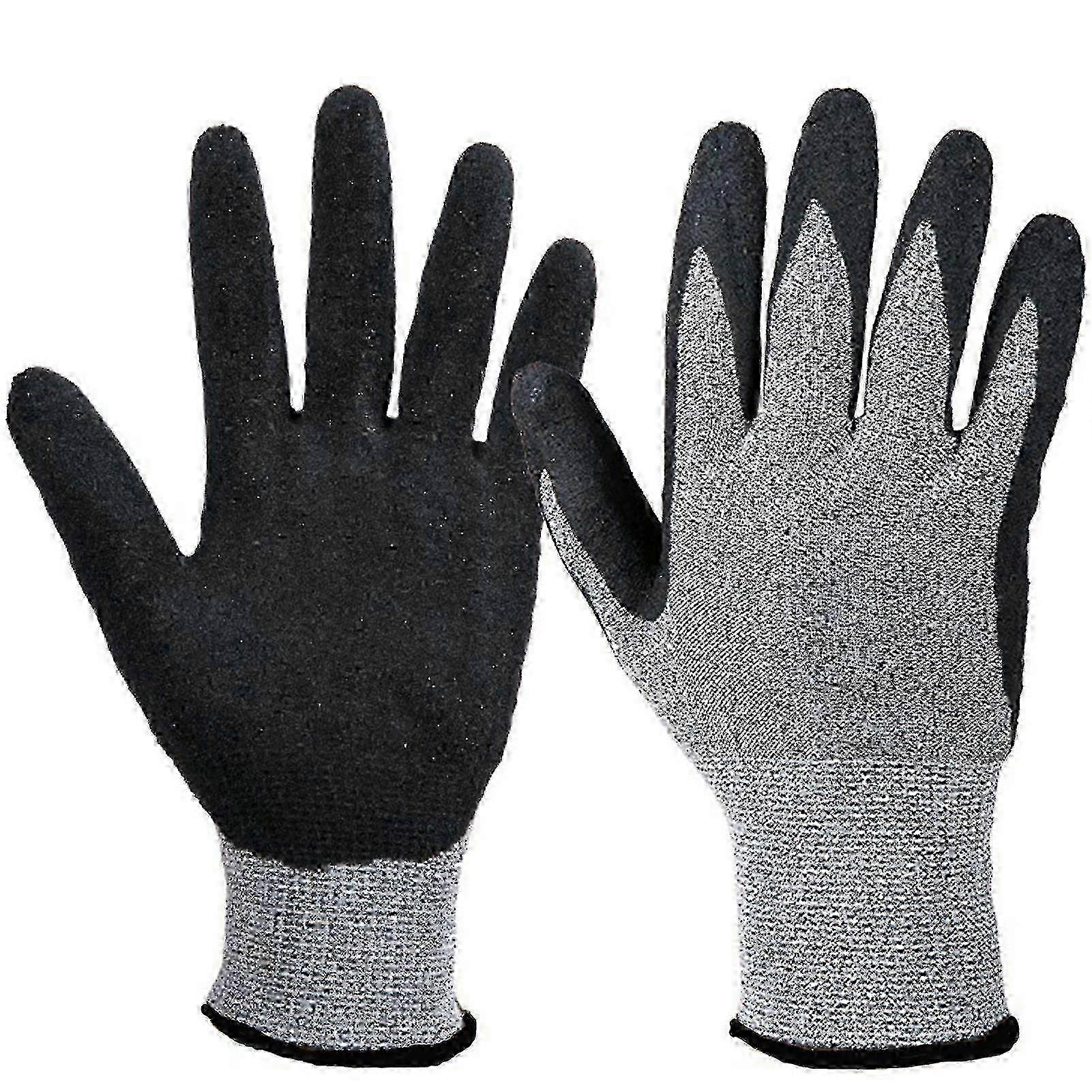 Multi Hazard BBQ Gloves 800°C