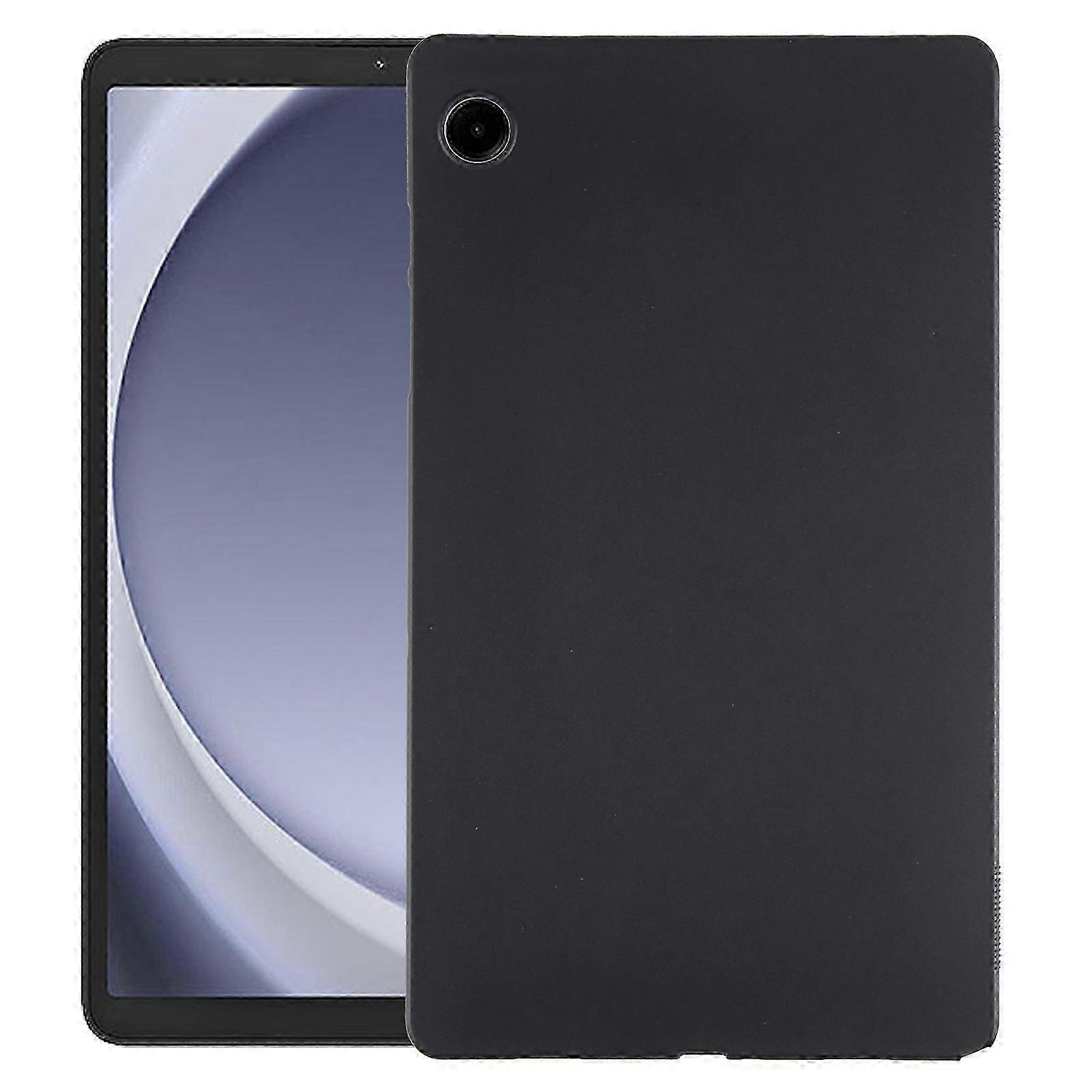 Durable TPU Tablet Case - Shockproof & Flexible Cover for Tablets