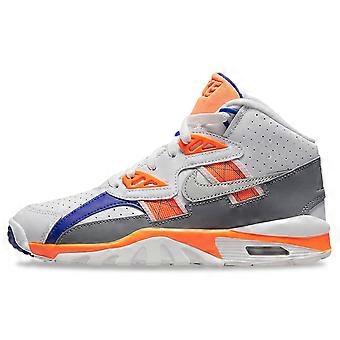 Nike Air Trainer Sc High 'Auburn' 2022 DV2212-100