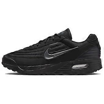 Nike AIR MAX VERSE Atmungsaktive, flache Freizeitschuhe Unisex Schwarz FV1302-001