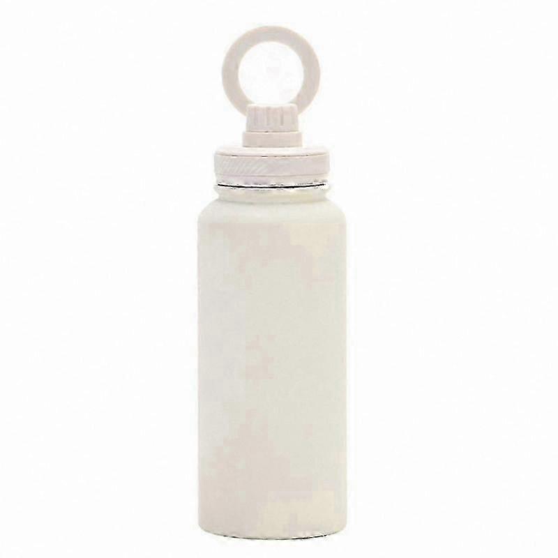 1L Outdoor Vacuum Flask With Stand