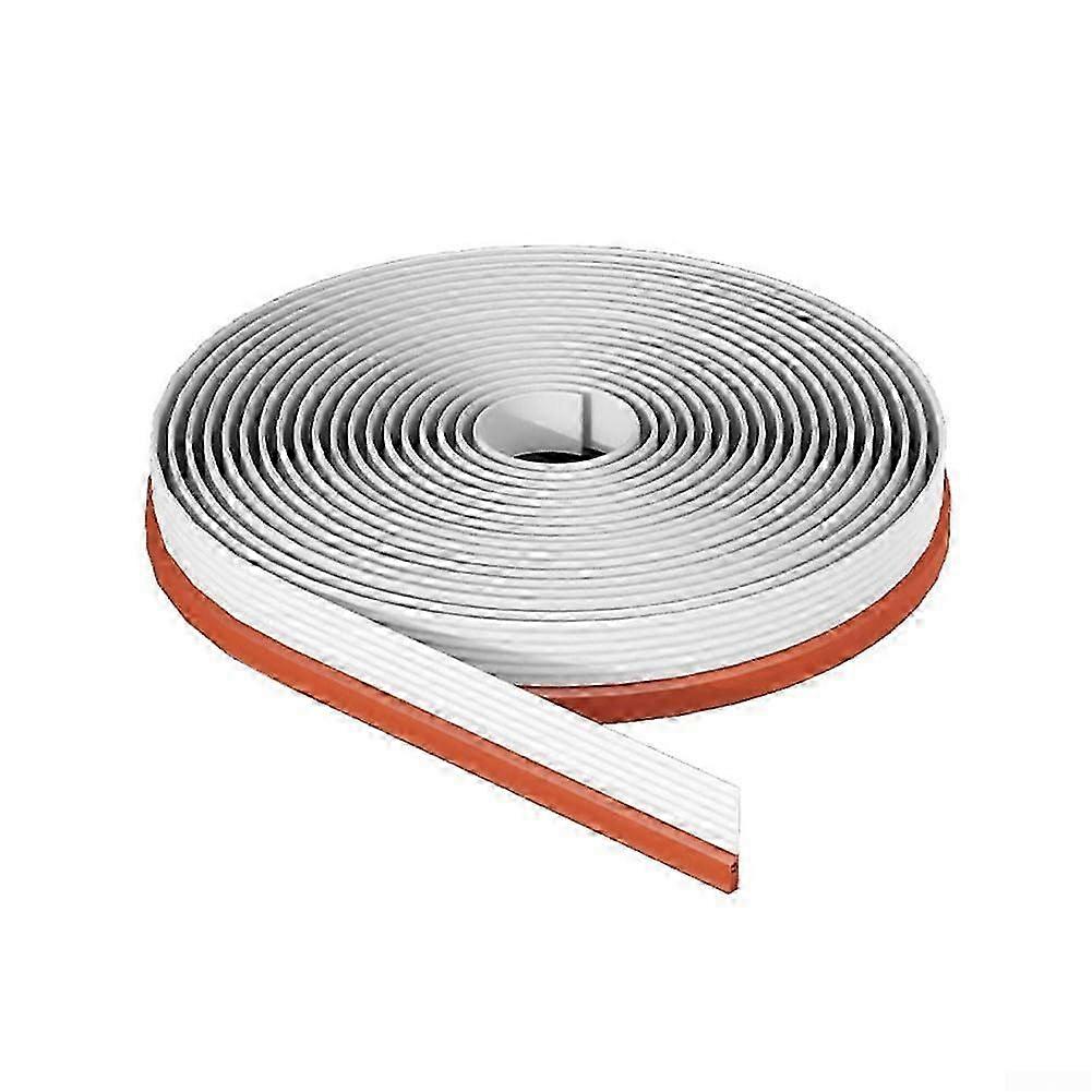 TPE Door Draft Stopper 200cm