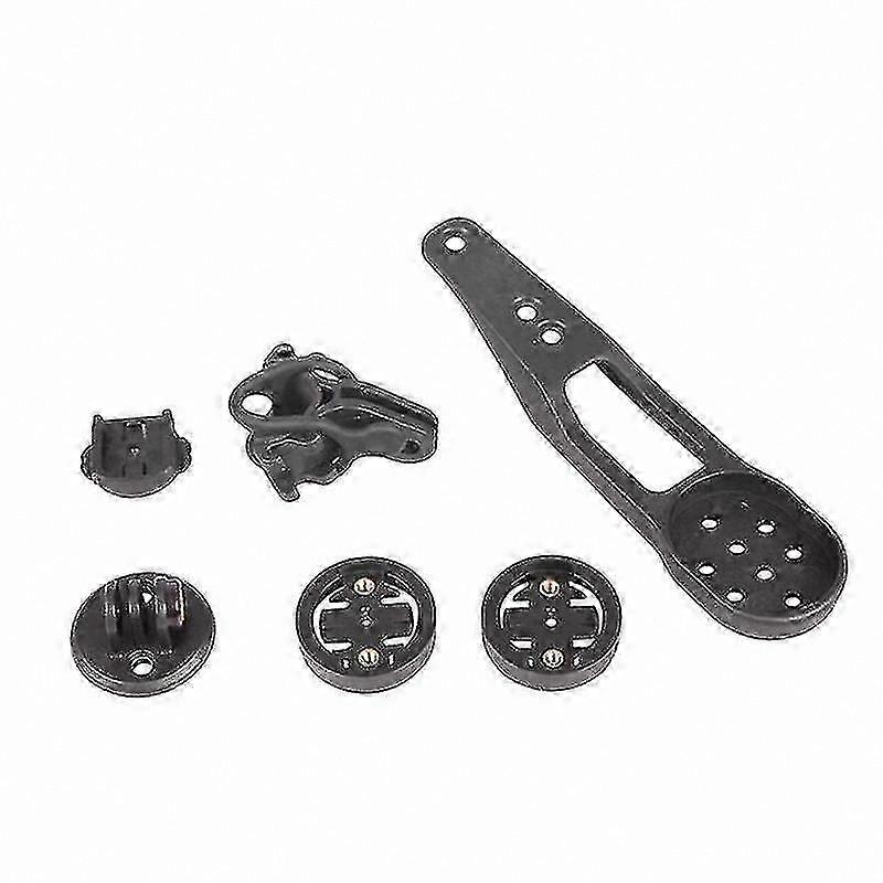 Universal Action Camera Mount