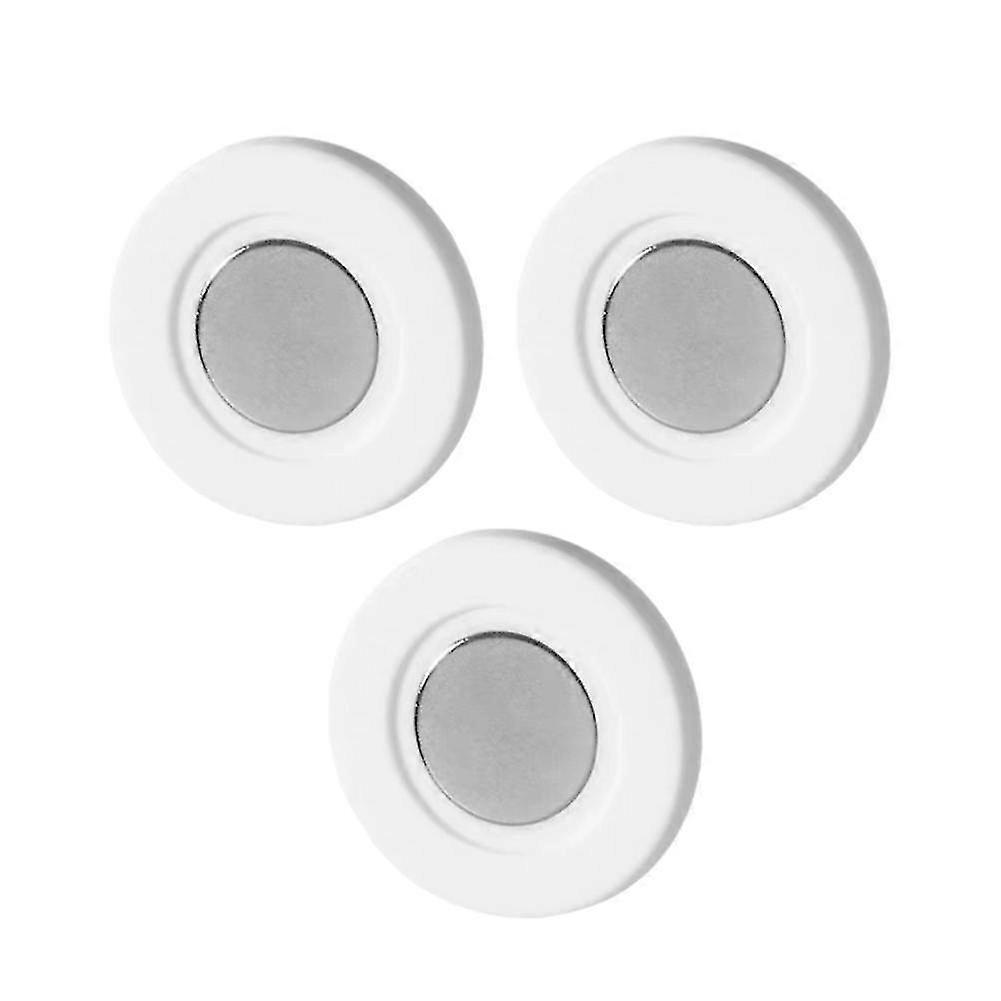 Stainless Steel Magnetic Remote Wall Hook