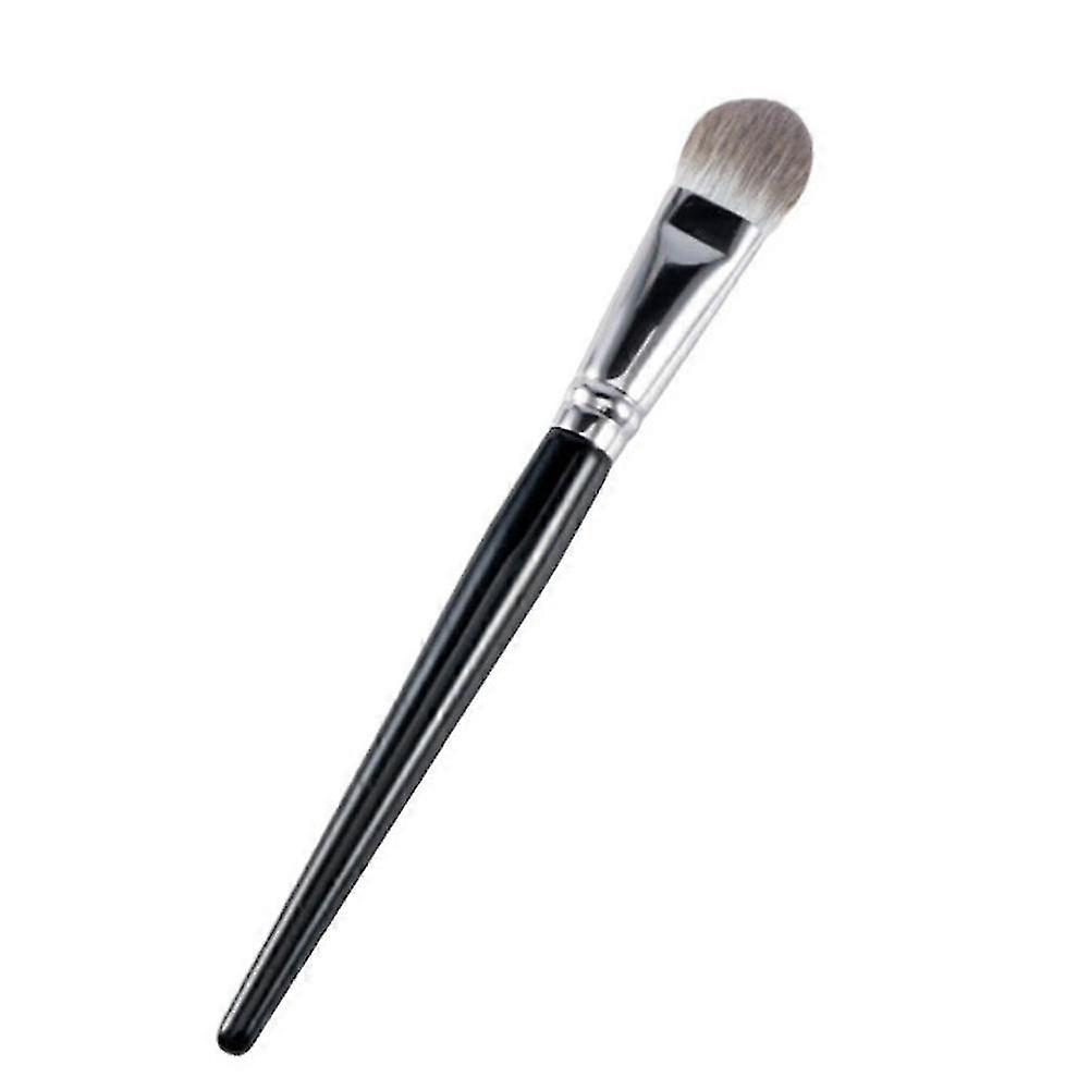 Precise Heart Shaped Blush Brush