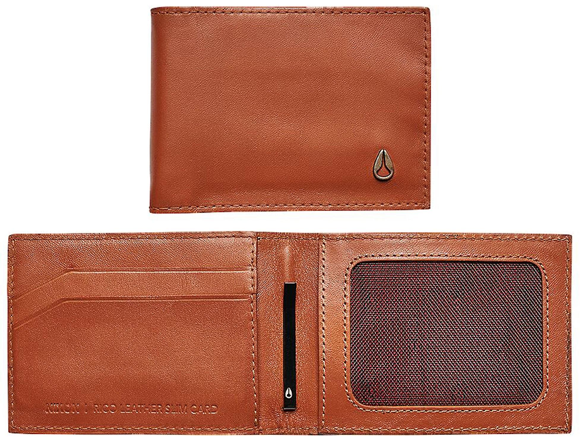 Man Skin Add-ons NIXON WALLET C2977747