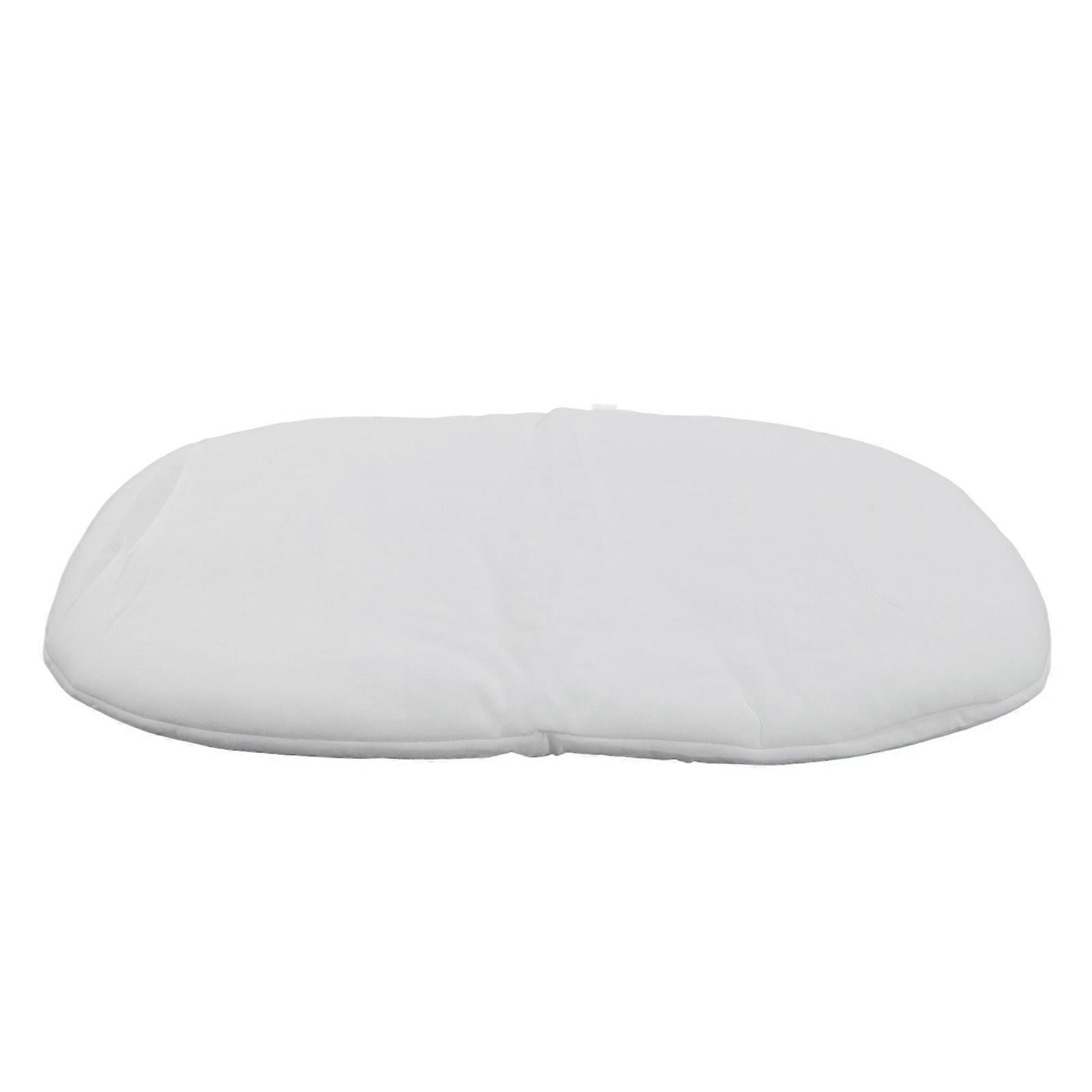 Microbead Cloud Pillow, Medium Support, Breathable Cool Comfort