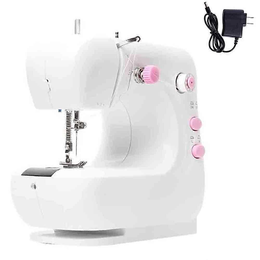 Compact Eco-friendly Portable Sewing Machine
