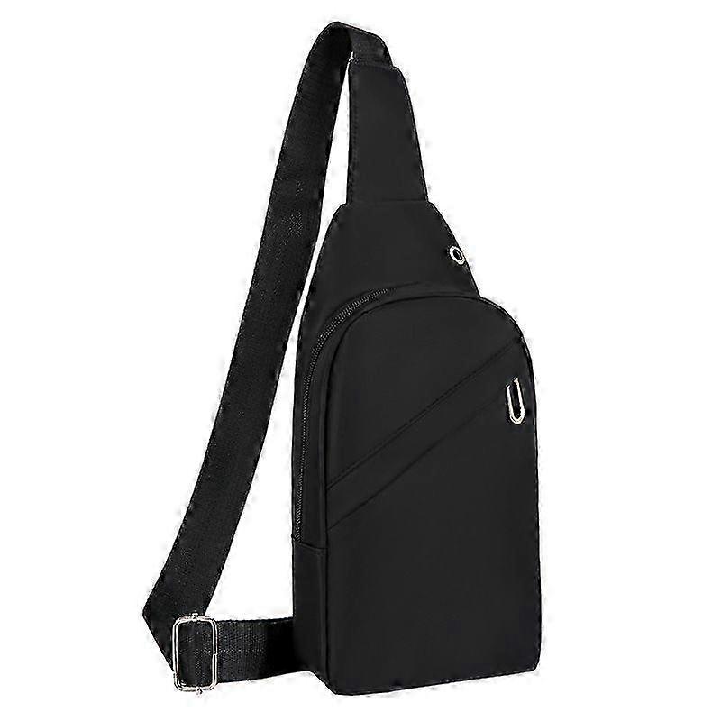 Men's Classic Shoulder Bag