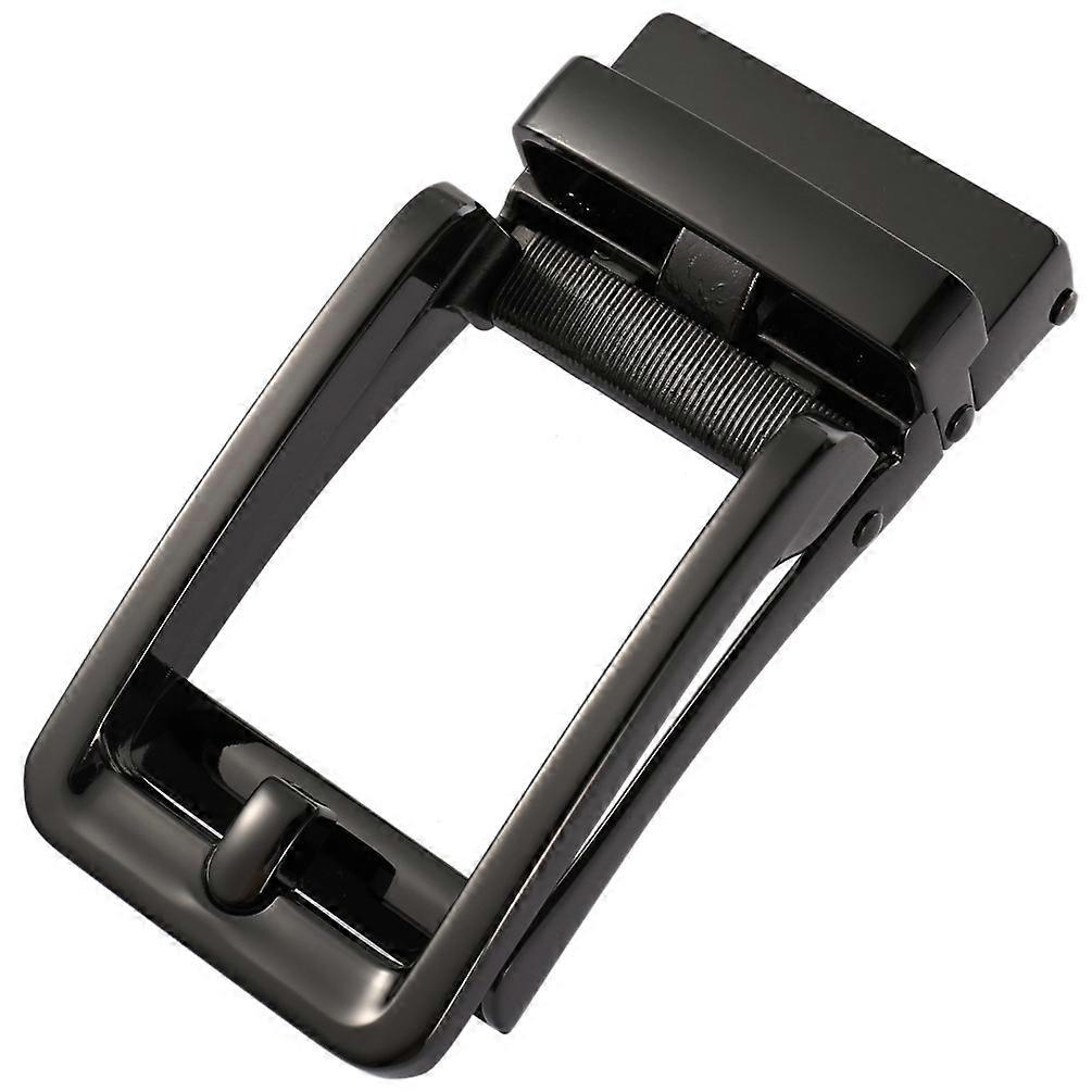 Auto-Locking Ratchet Buckle Adjustable Elegant Wedding Belt