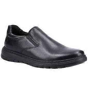 Hush Puppies Trent Mens Shoes