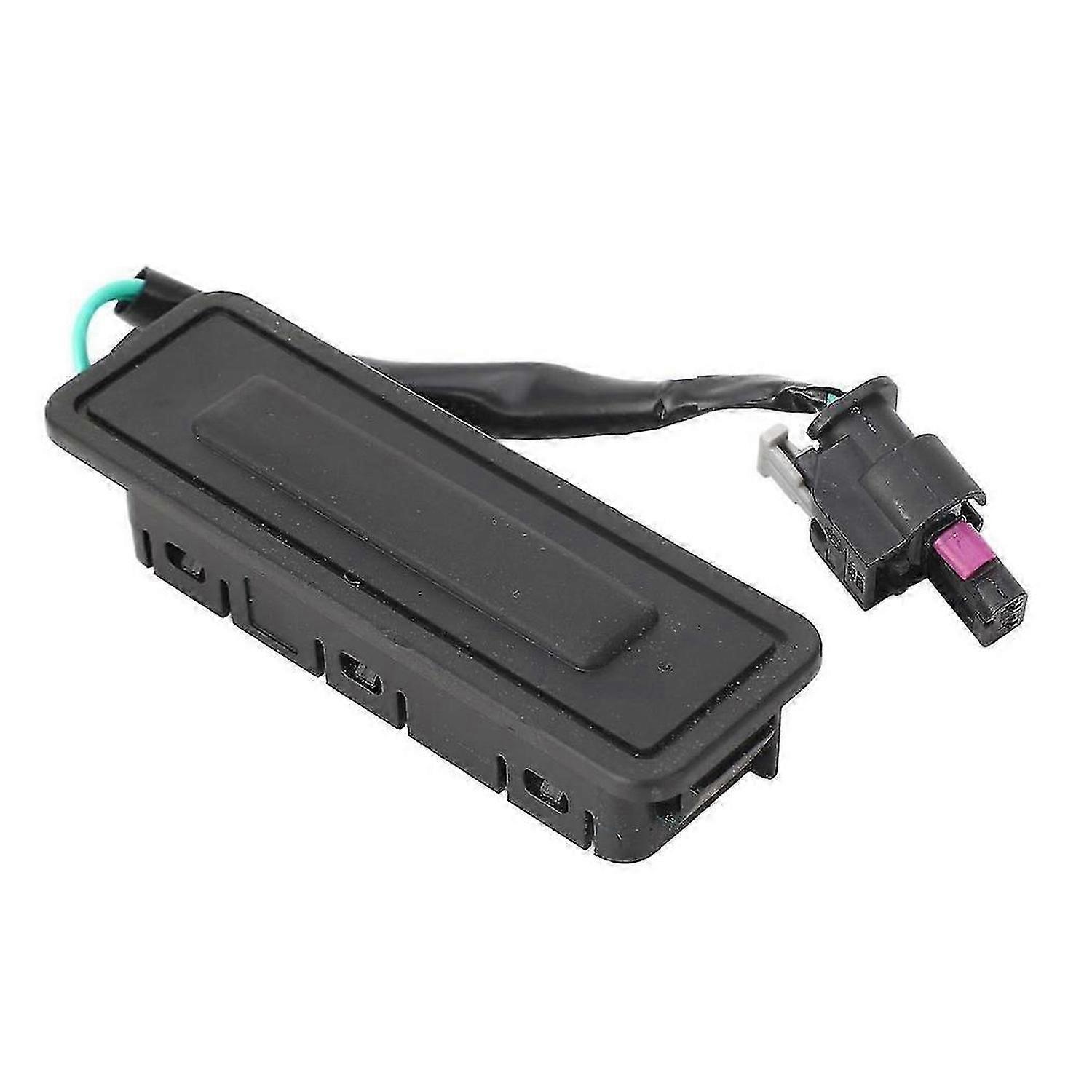 Rear Trunk Switch Compatible with Opel Insignia