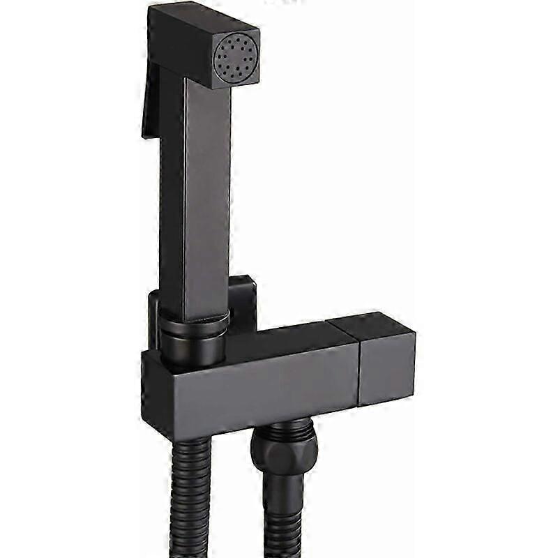 SUS304 Brass Valve Hot Cold Bidet